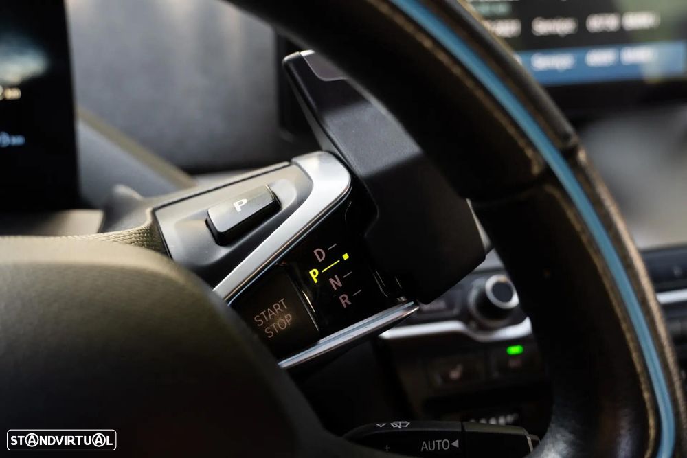 BMW i3 s 120Ah - 34