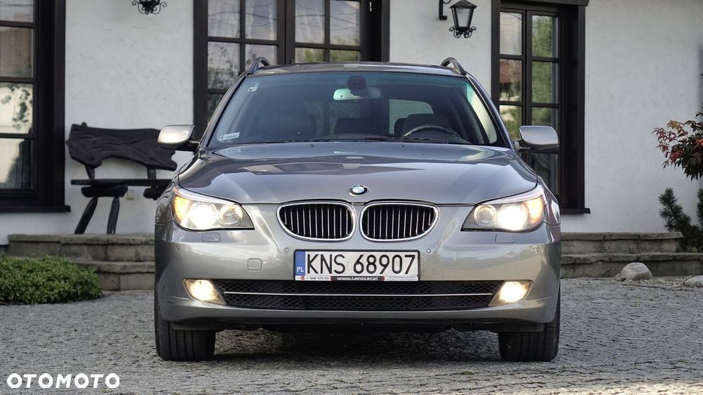 BMW Seria 5 - 9
