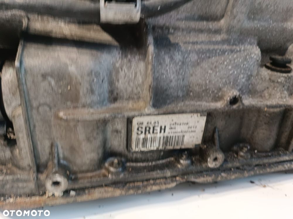 HURT SILNIKI Silnik BMW N52B30AE 3,0 E60 E90 330 530 kompletny *INNE SILNIKI SKRZYNIE* - 6