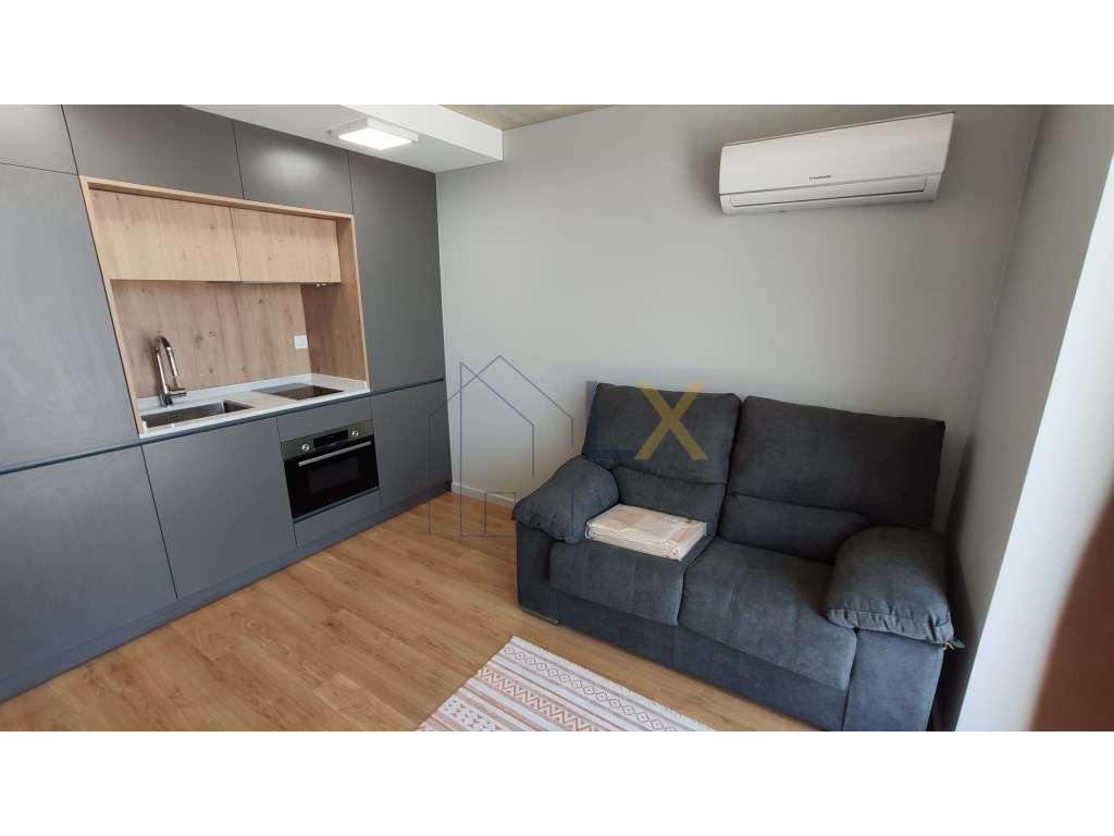 Apartamento T0+1 para Investimento no Centro de Aveiro! - Grande imagem: 2/34