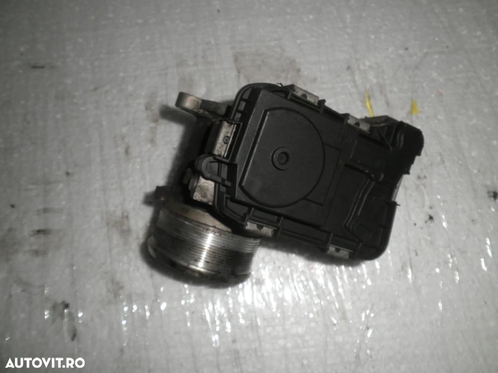 Clapeta acceleratie Fiat Ducato 2.3 , Jeep Cherokee 2.2, 2020 5802712019