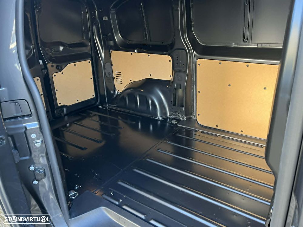 Toyota Proace Van L1 1.5D 120cv Classe 1 Portagens - 11