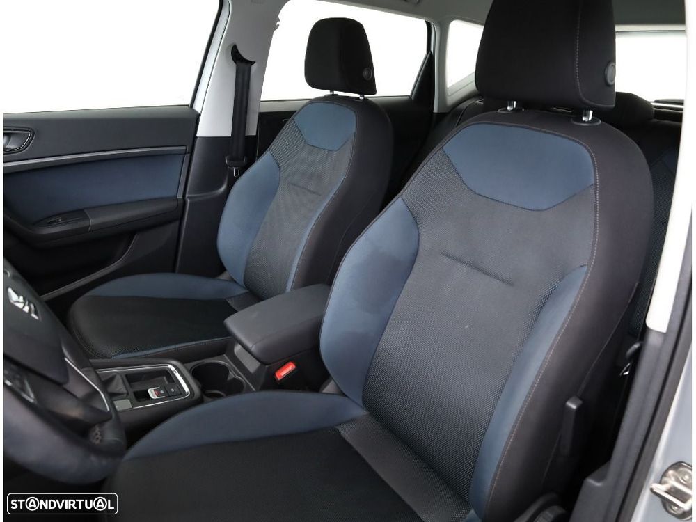 SEAT Ateca 1.6 TDI Style DSG - 22