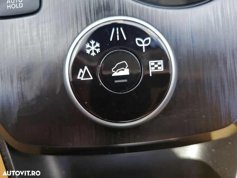 Nissan X-Trail 1.5L X-Tronic CVT MHEV Tekna Plus - 12