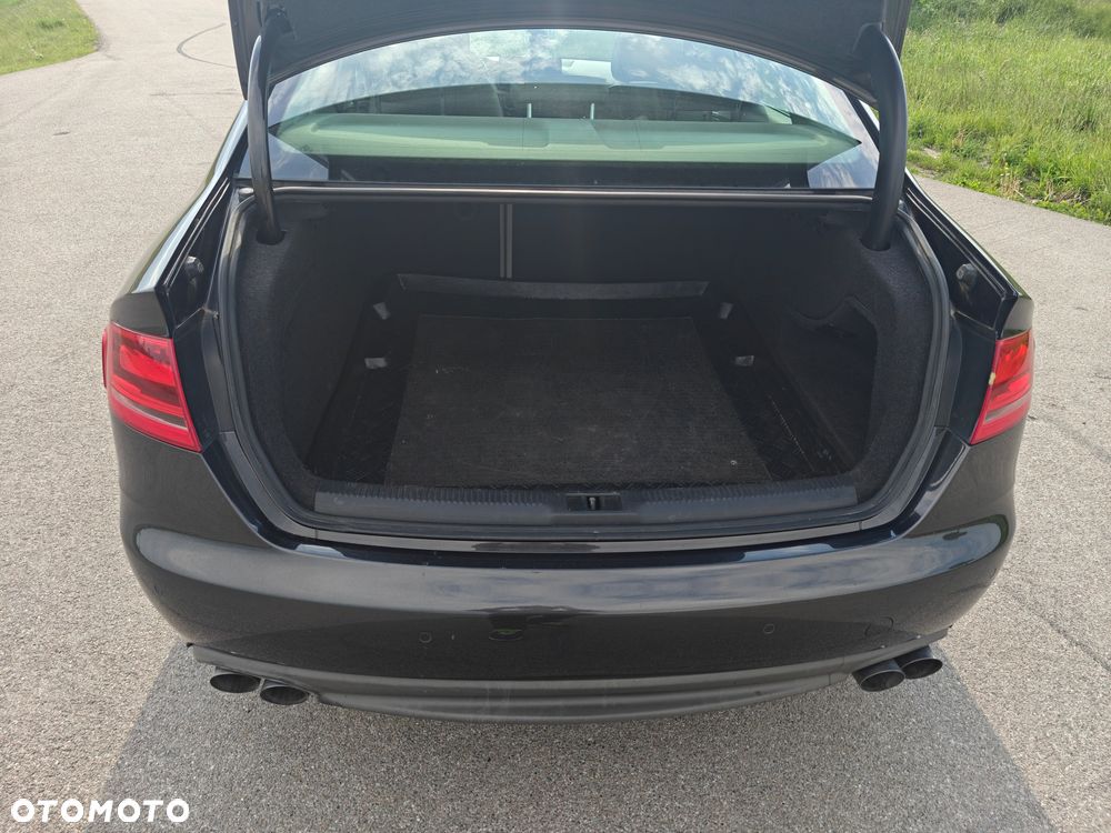 Audi A4 Limousine 2.0 TDI Prime Line - 9
