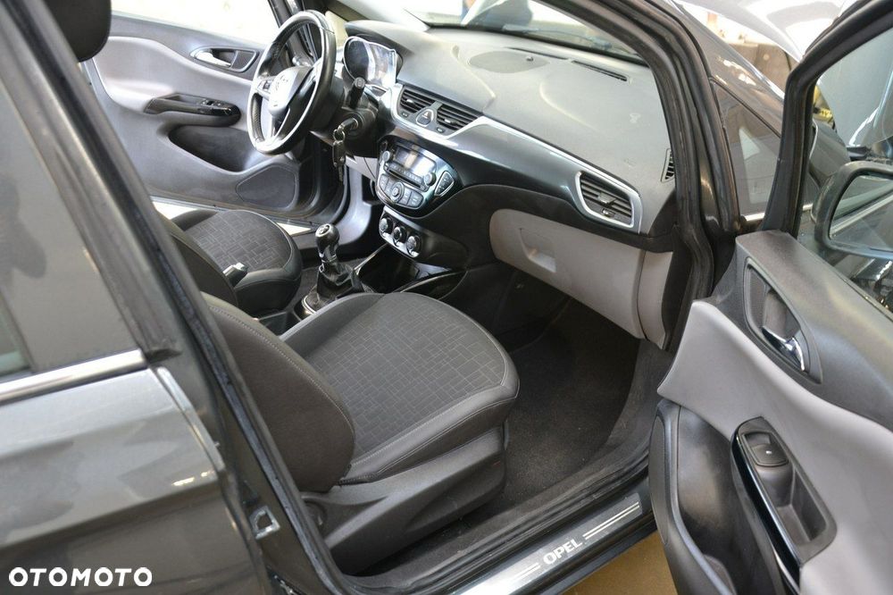 Opel Corsa - 22