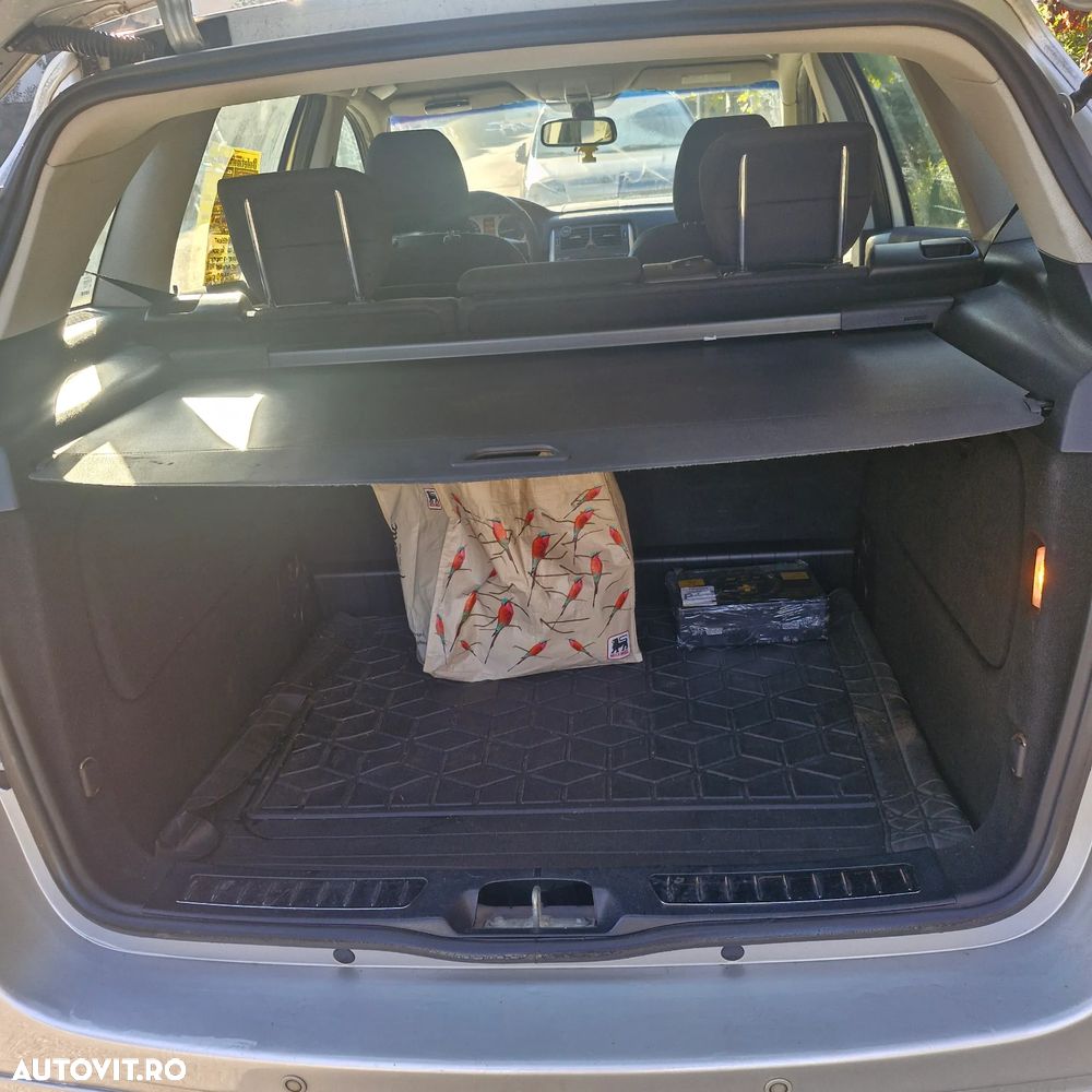 Mercedes-Benz B 200 - 9