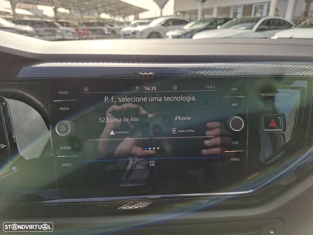 VW Taigo 1.0 TSI Life DSG - 27