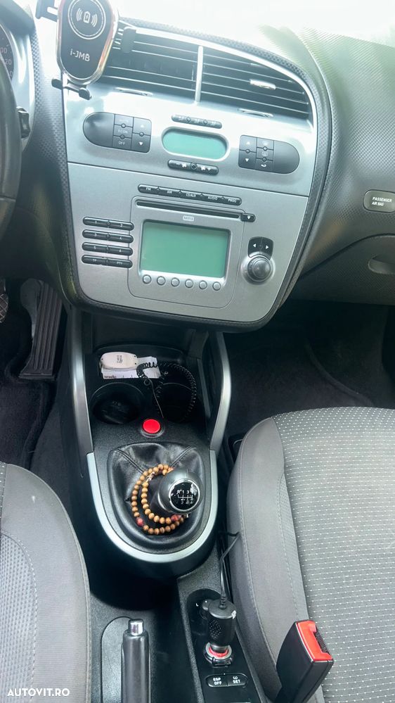 Seat Altea XL - 14