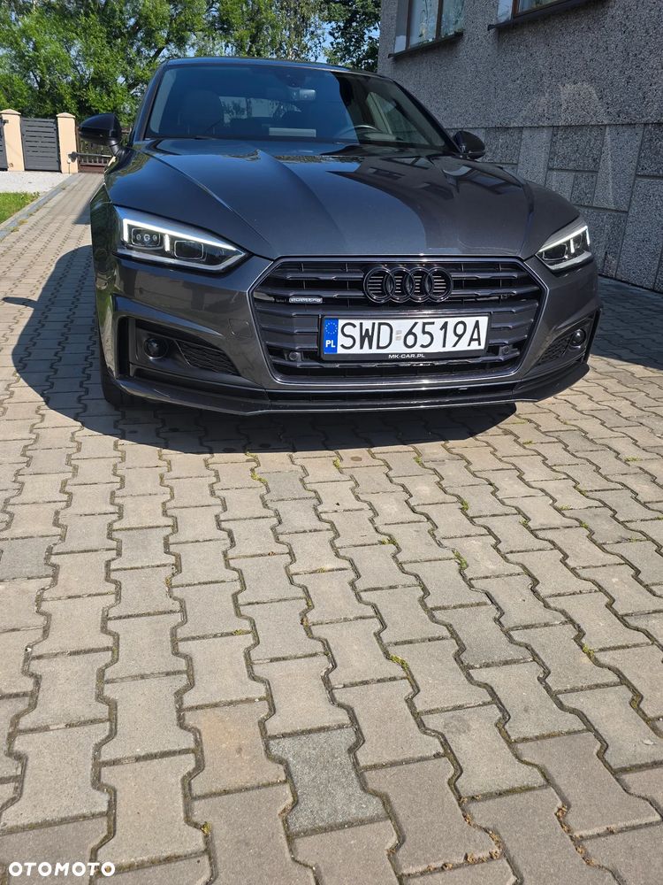 Audi A5 Sportback - 19