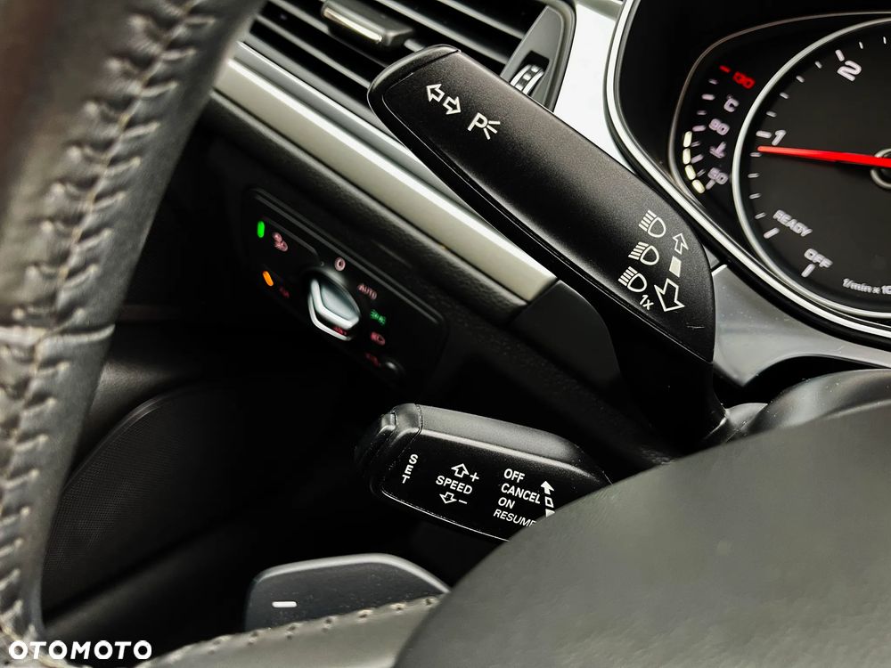 Audi A6 Avant 2.0 TDI ultra S tronic - 33