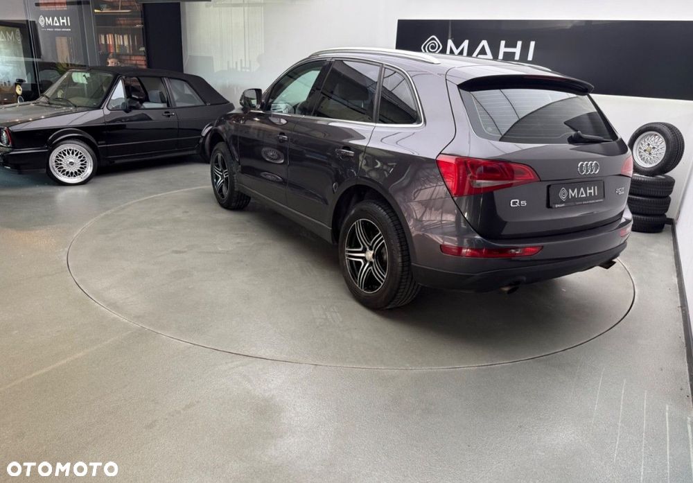 Audi Q5 - 9