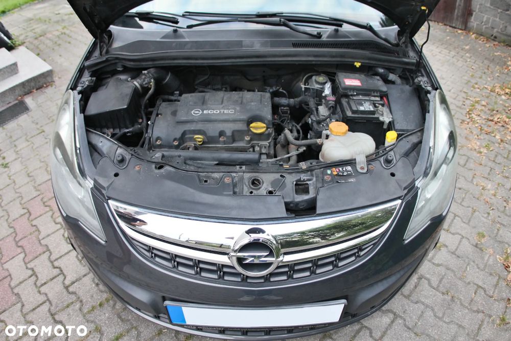 Opel Corsa - 36