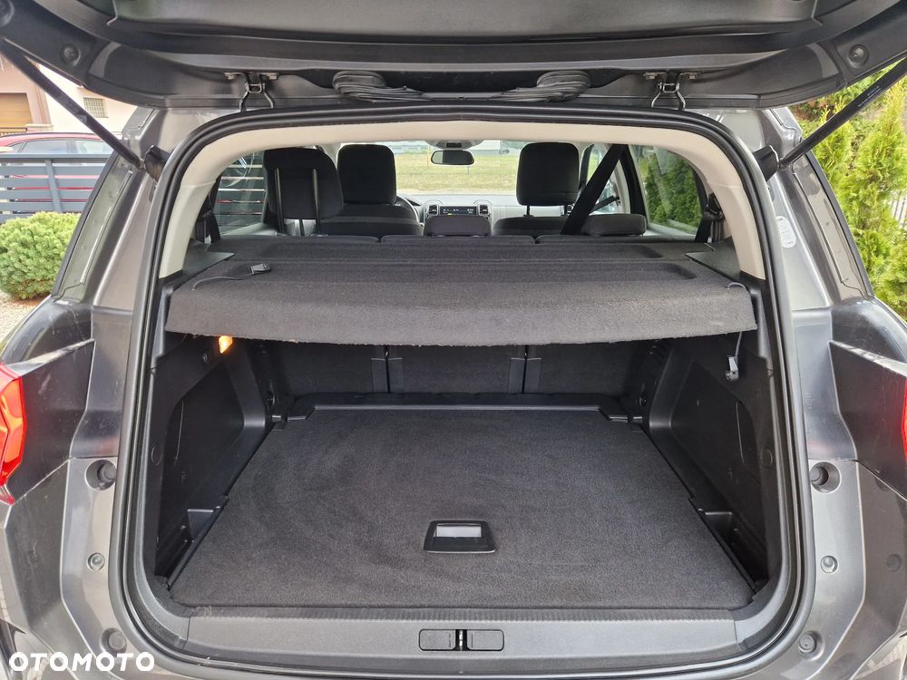 Citroën C5 Aircross BlueHDI 130 S&S LIVE PACK - 7