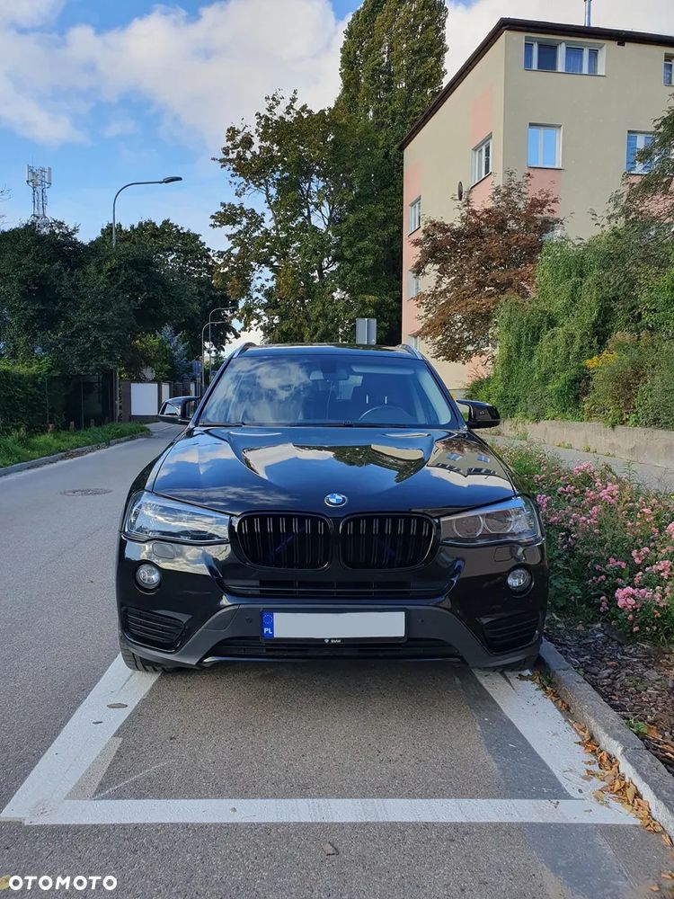BMW X3 - 2