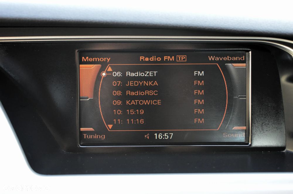 Audi A4 Limousine 1.8 TFSI Ambition - 17