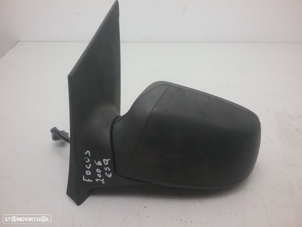 Espelho FORD FOCUS II (DA_, HCP, DP) 07.04 - 09.12 - 1