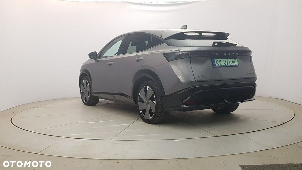 Nissan Ariya - 6