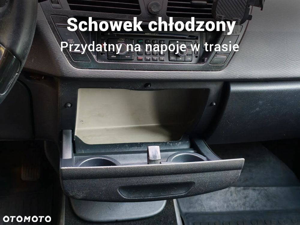 Citroën C4 Grand Picasso - 19