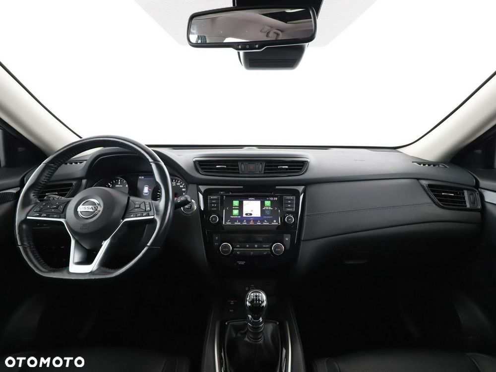 Nissan X-Trail 1.7 dCi Tekna 4WD - 16