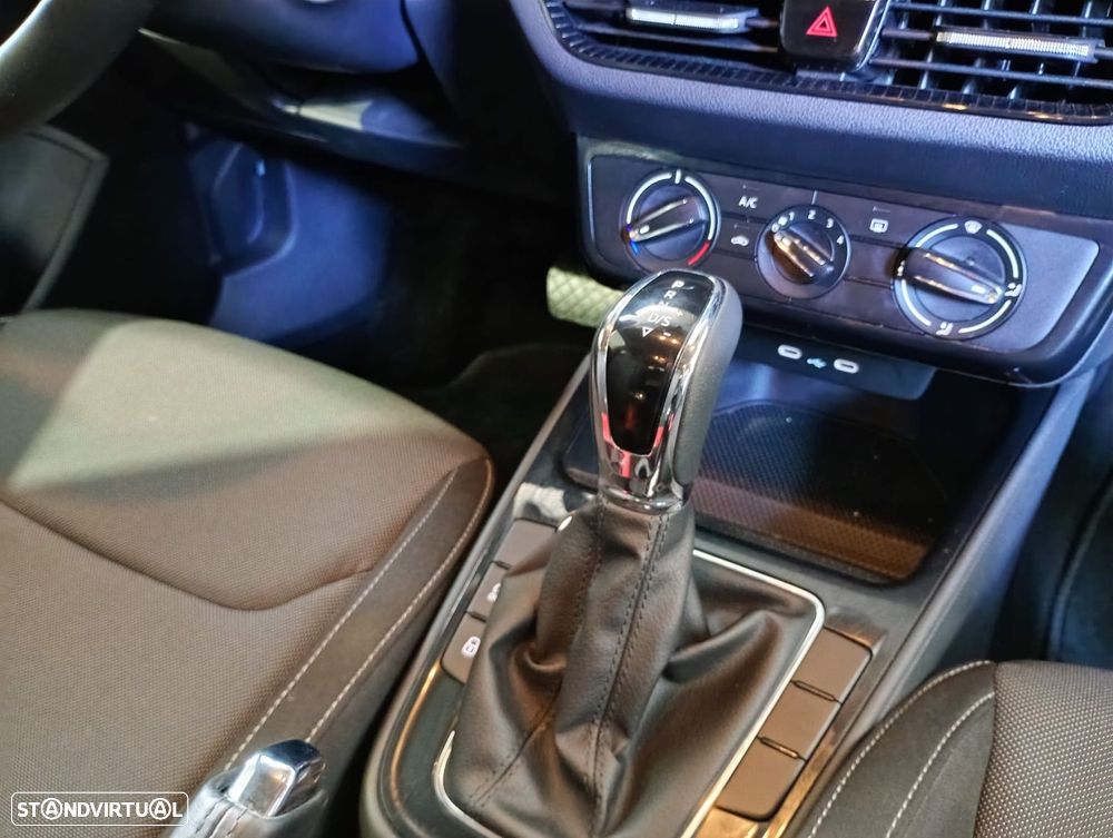 Skoda Fabia 1.0 TSI DSG - 23