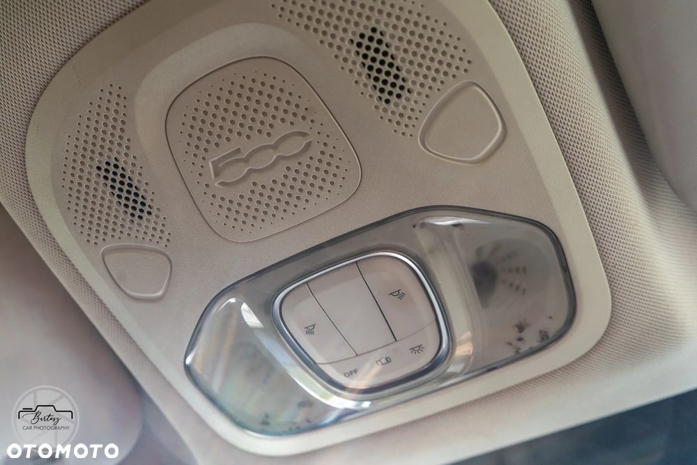 Fiat 500X - 25