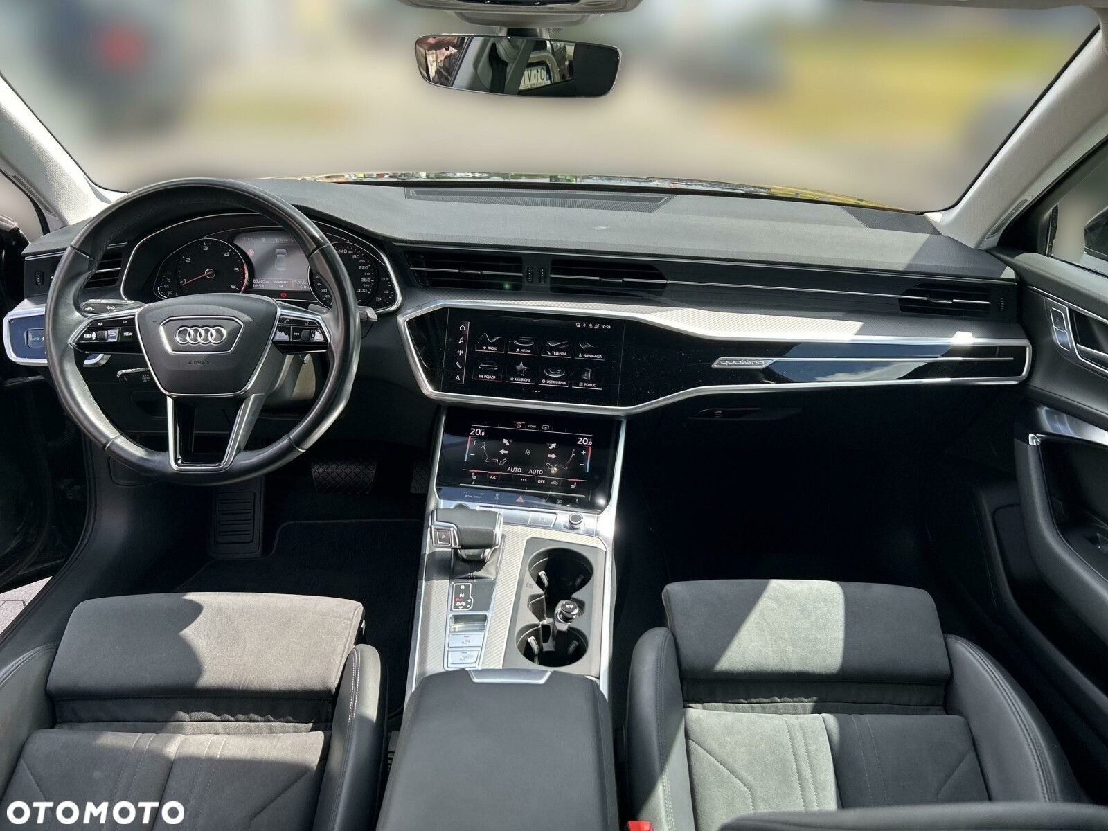 Audi A6 - 19