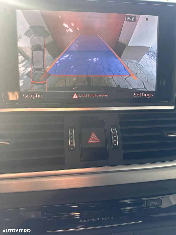 Audi A6 Avant 3.0 TDI quattro S tronic - 18