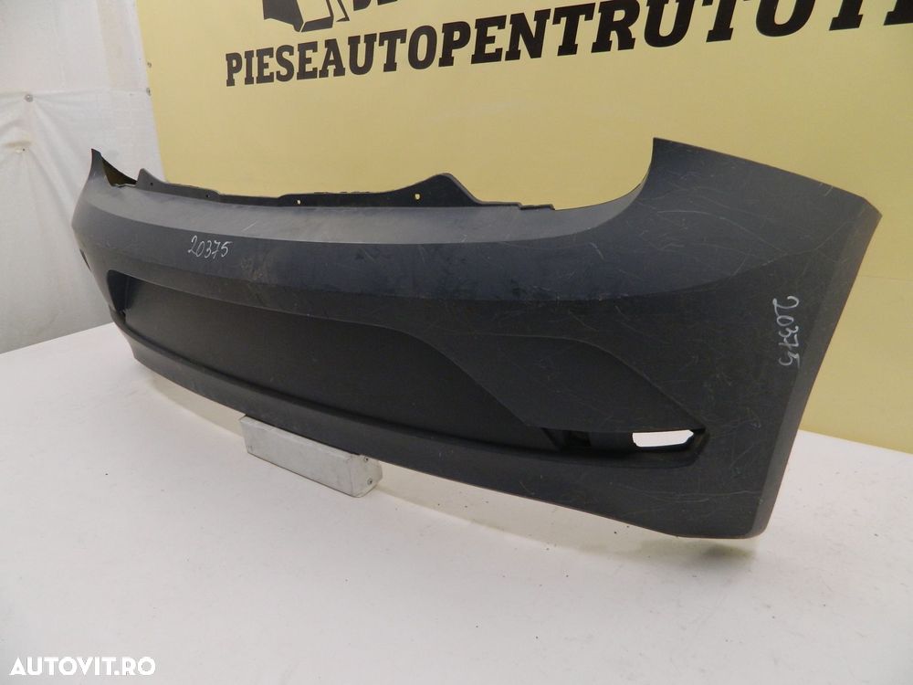 Bara spate VW Up facelift, 2015, 2016, 2017, 2018, 2019, 2020 - 5