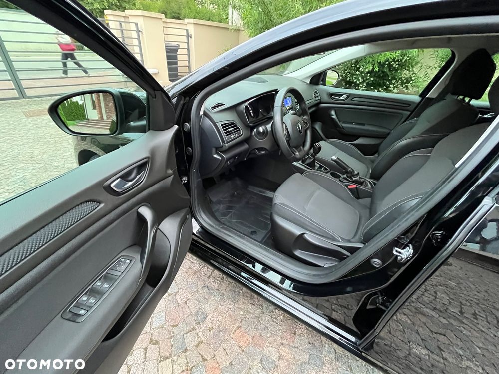 Renault Megane - 22