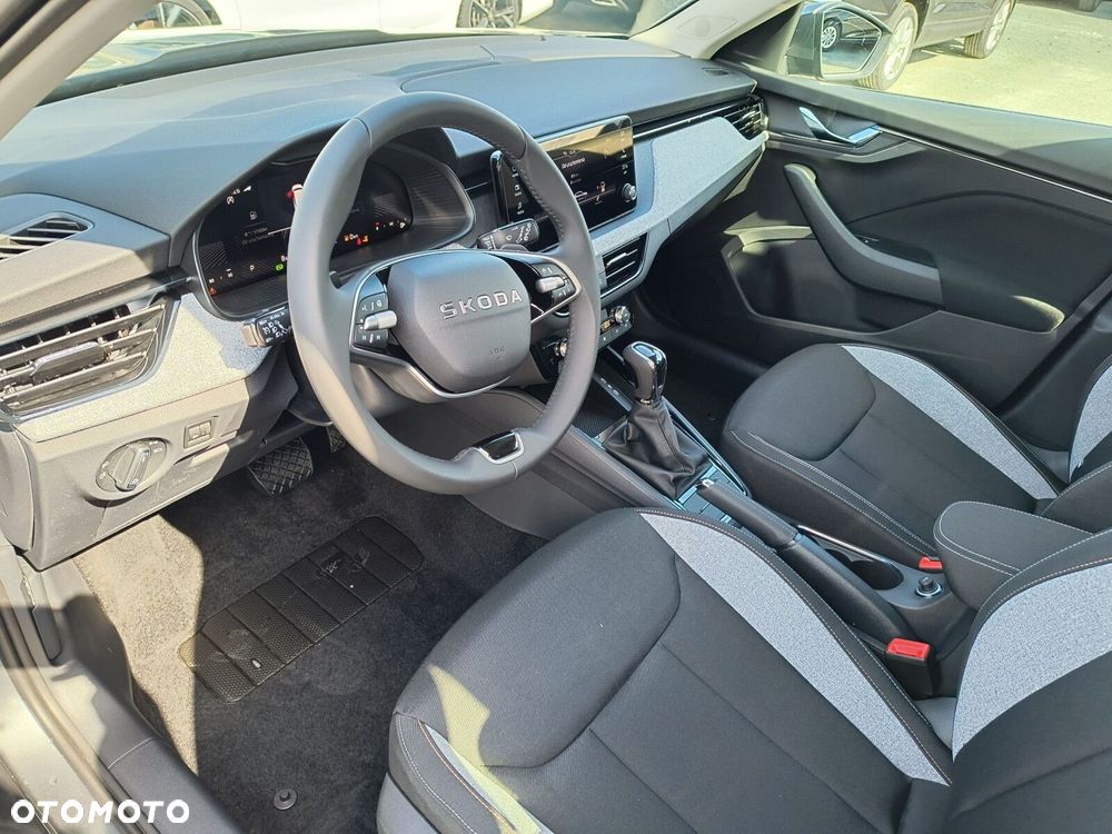 Skoda Kamiq 1.0 TSI Drive DSG - 9