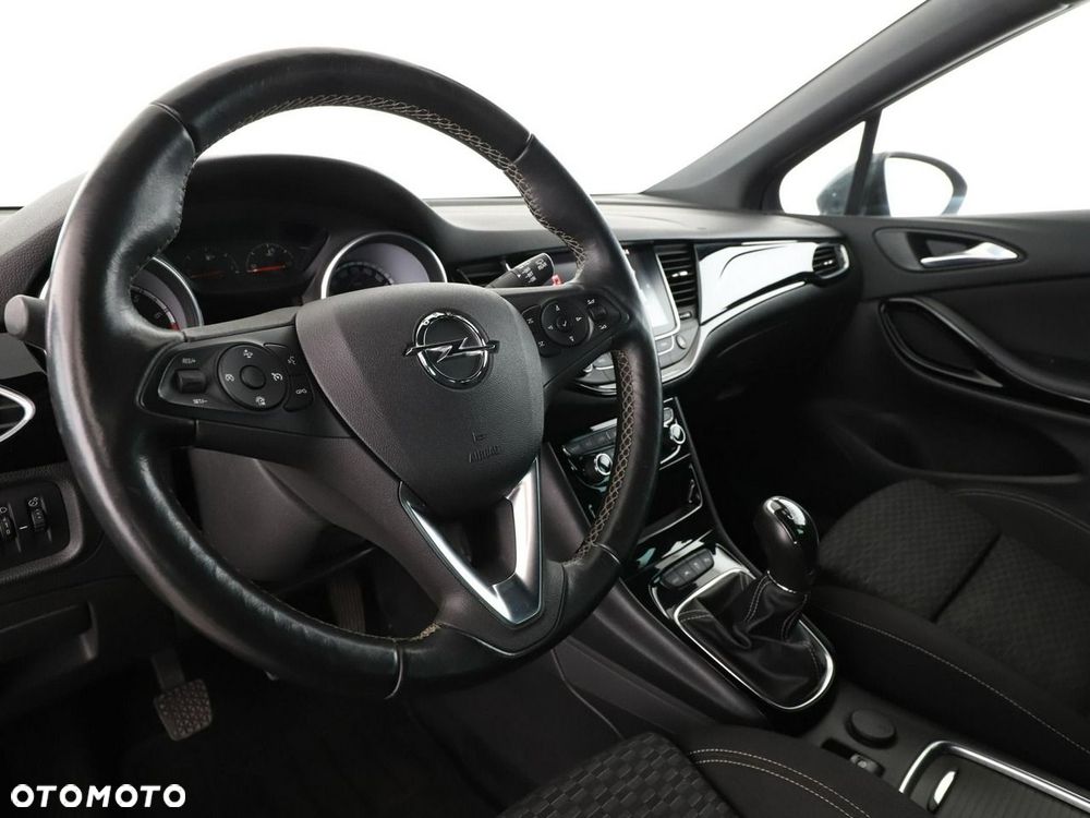 Opel Astra 1.4 T Dynamic - 15