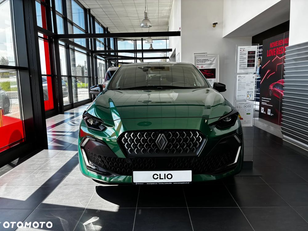 Renault Clio - 2