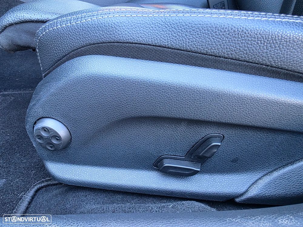 Mercedes-Benz C 220 BlueTEC Avantgarde+ - 12