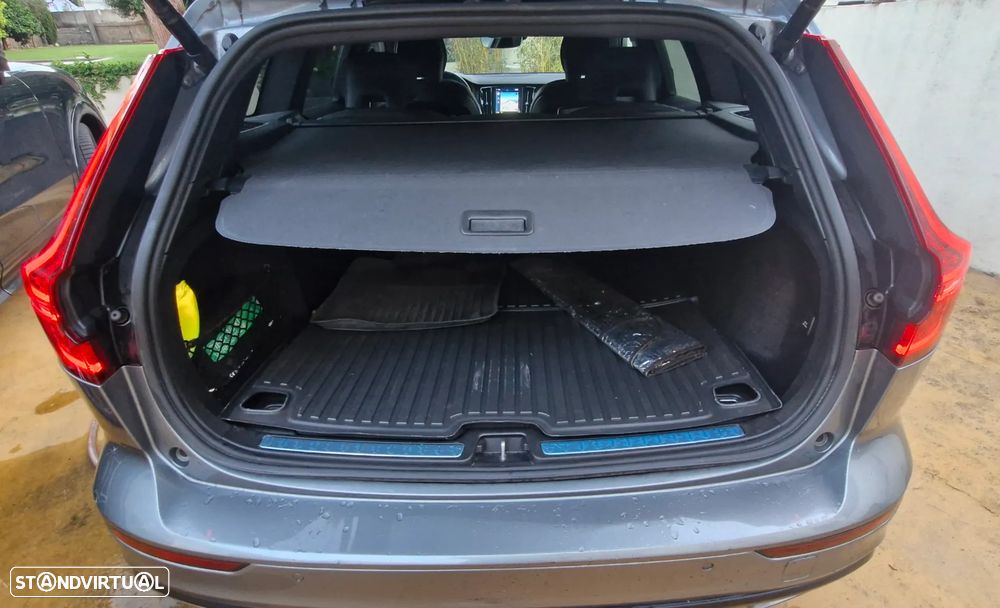 Volvo V60 - 9