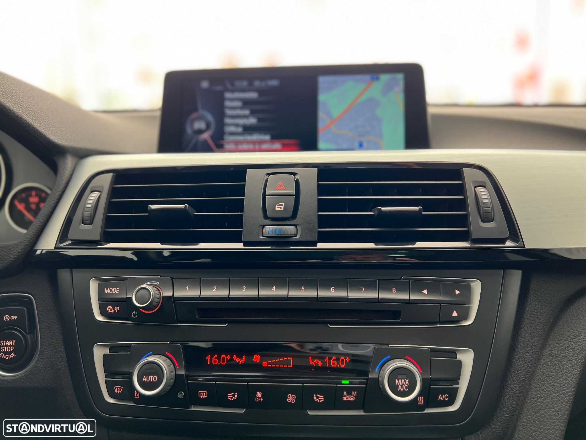 BMW 318 Gran Turismo d Auto Line Sport - 18