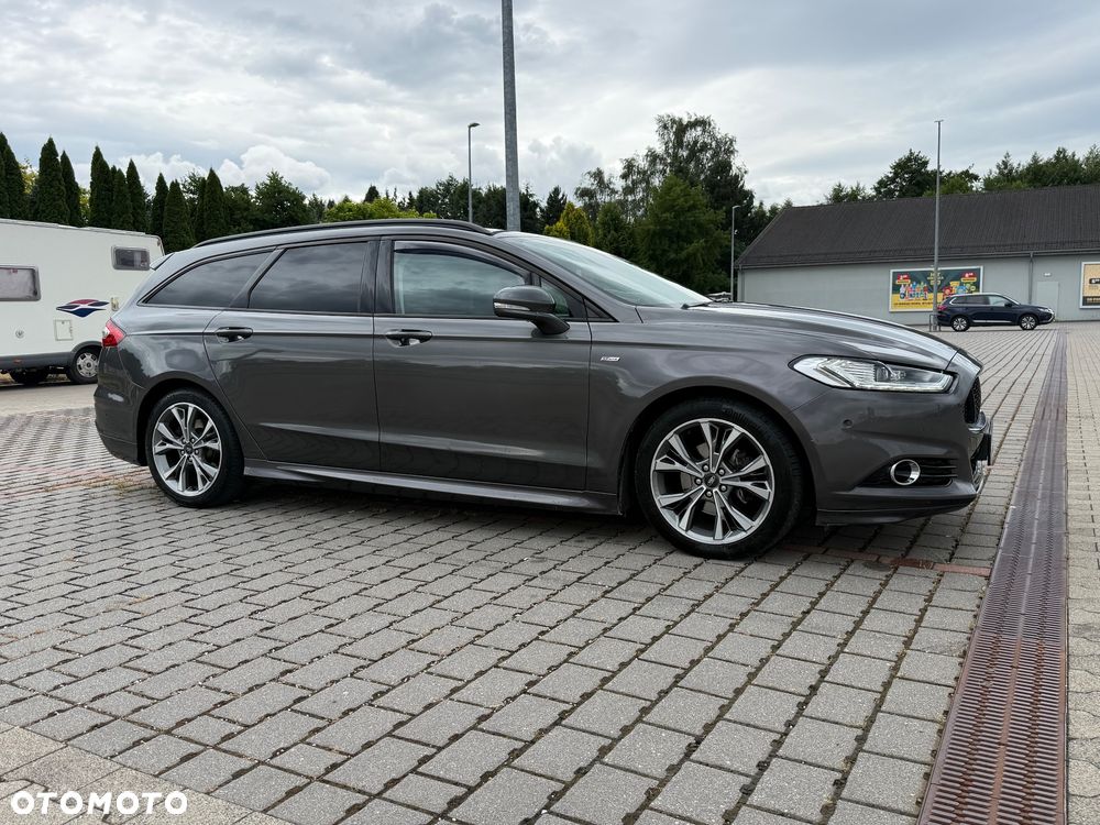 Ford Mondeo 2.0 TDCi ST-Line - 13