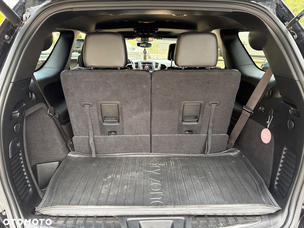 Dodge Durango - 17