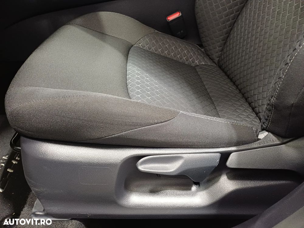 Toyota C-HR 1.8 HSD 122 CP 4x2 CVT C-enter - 9