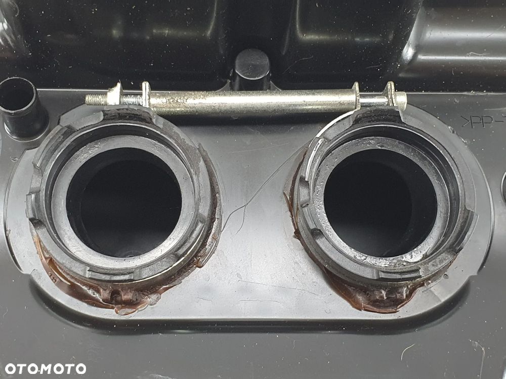 KAWASAKI ER-6F 650 12-17 AIRBOX OBUDOWA FILTRA POWIETRZA - 7