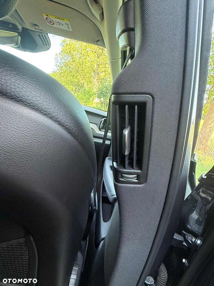 Volvo XC 60 D4 Inscription - 23