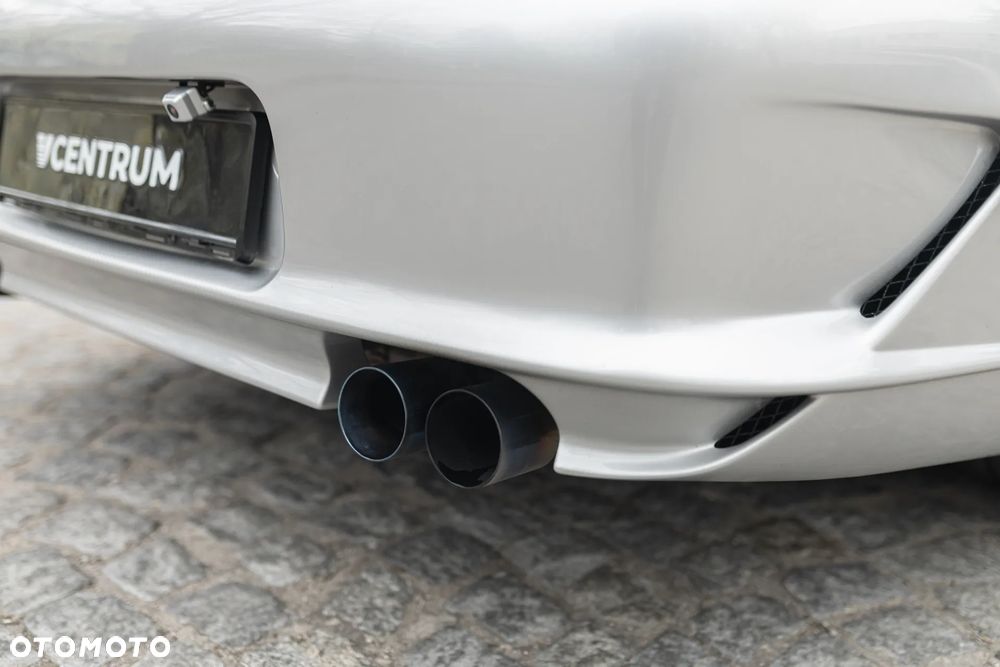 Porsche 911 Carrera Tiptronic S - 14