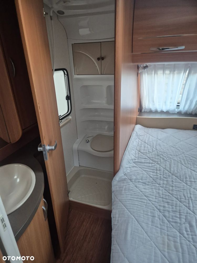 Hobby De Luxe 540 KMFE - 39