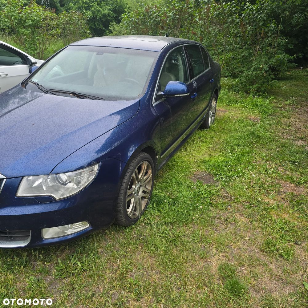 Skoda Superb 1.8 TSI Comfort - 2