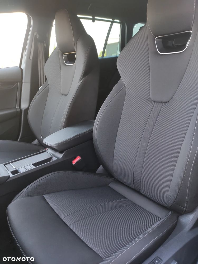 Skoda Octavia 2.0 TSI 4x4 Sportline DSG - 19
