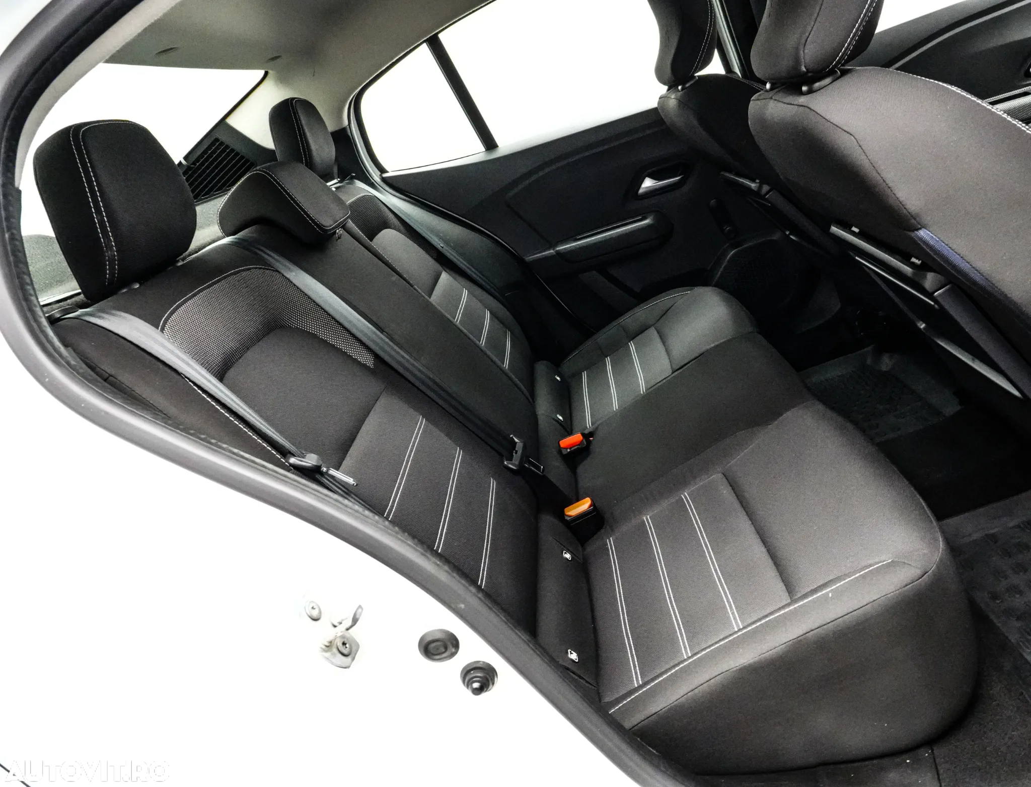 Dacia Logan ECO-G 100 MT6 Comfort - 17
