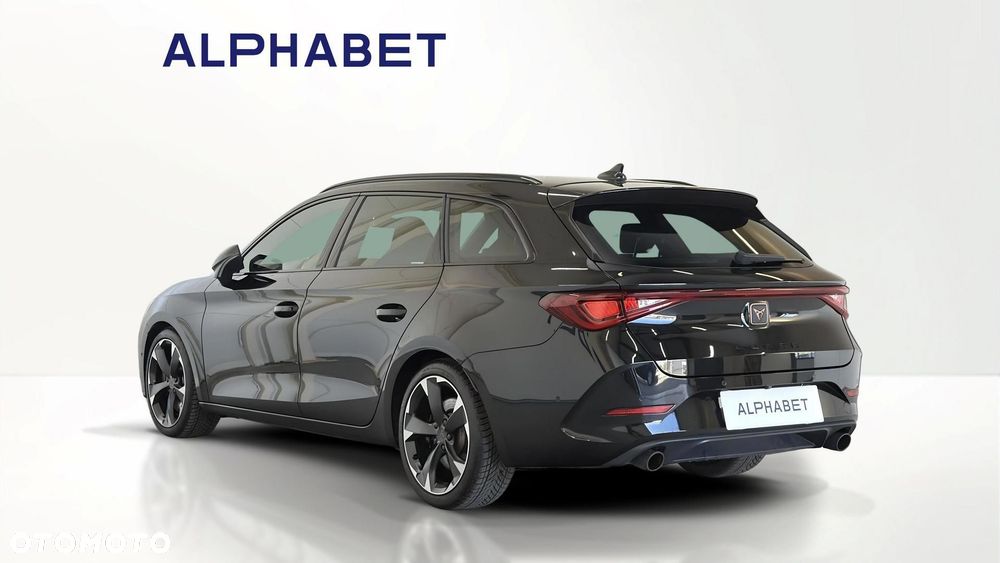 Cupra Leon 2.0 TSI DSG - 7