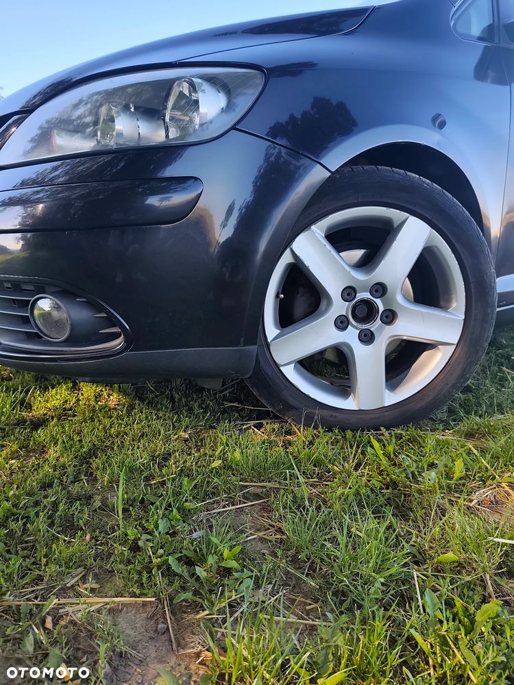 Volkswagen Golf 1.9 TDI Sportline - 28