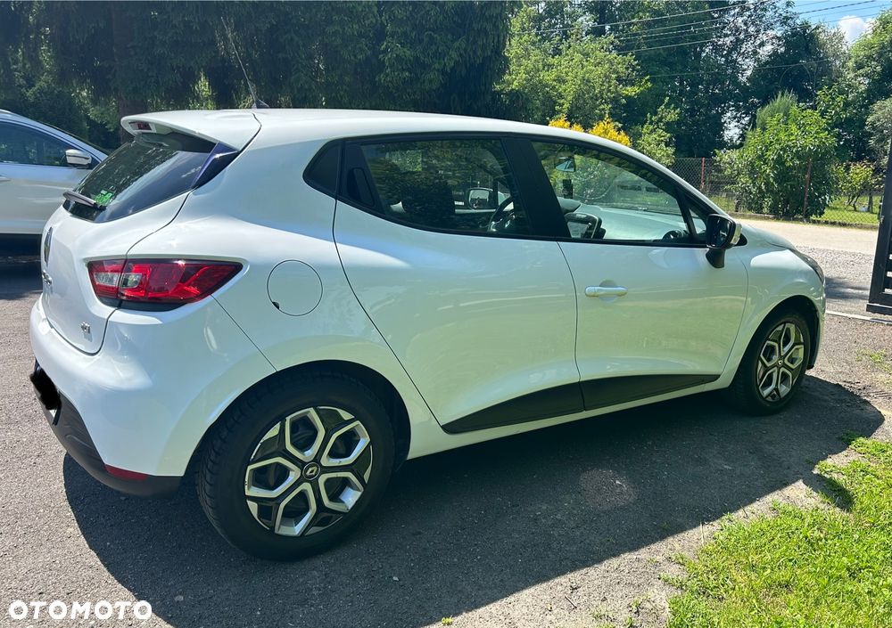 Renault Clio 1.5 dCi Energy Eco Zen - 7
