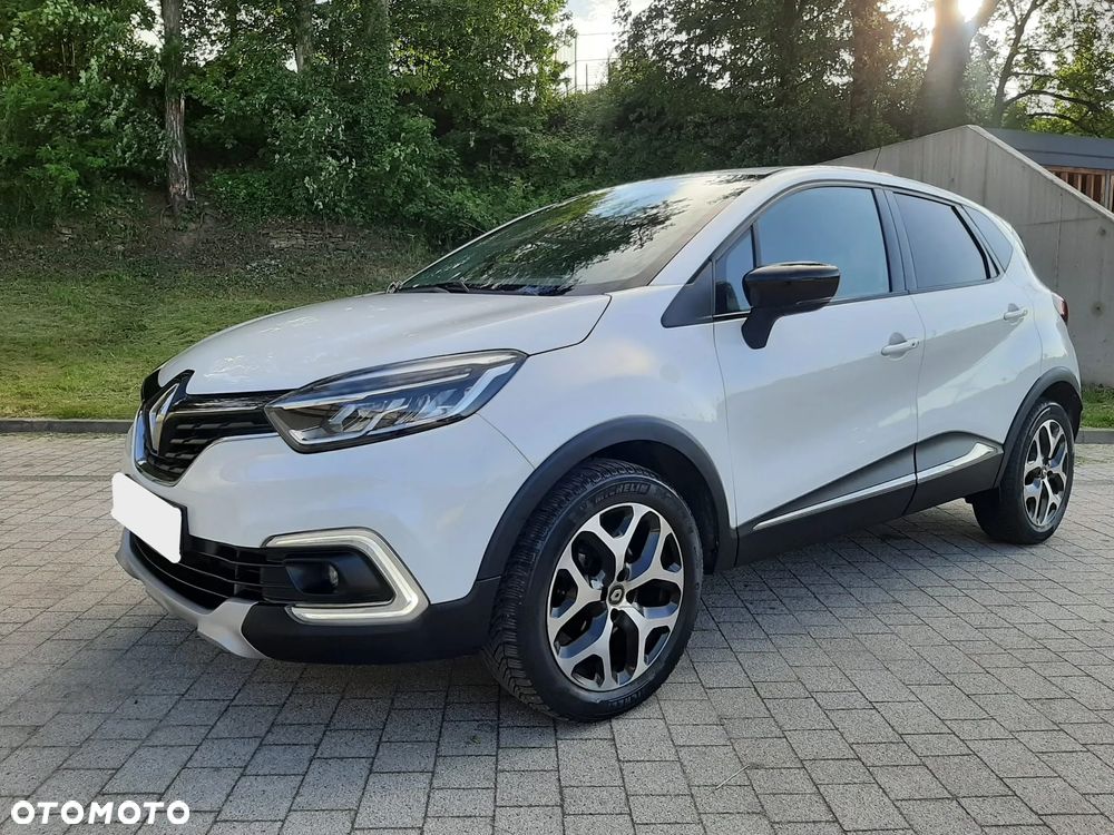 Renault Captur ENERGY TCe 120 Experience - 8